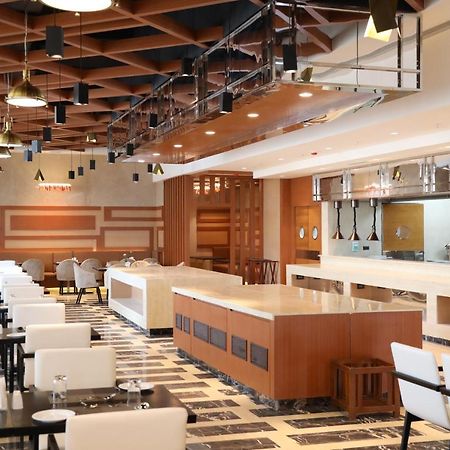 Regenta Central Rs Chennai Omr Sipcot Dış mekan fotoğraf