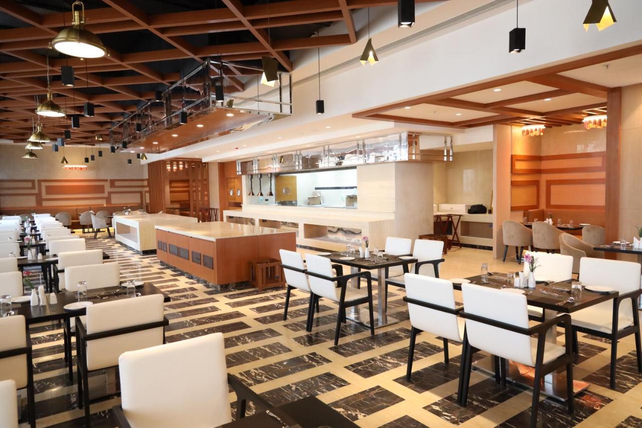 Regenta Central Rs Chennai Omr Sipcot Dış mekan fotoğraf
