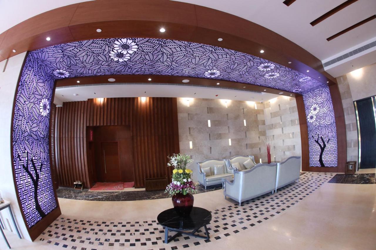 Regenta Central Rs Chennai Omr Sipcot Dış mekan fotoğraf