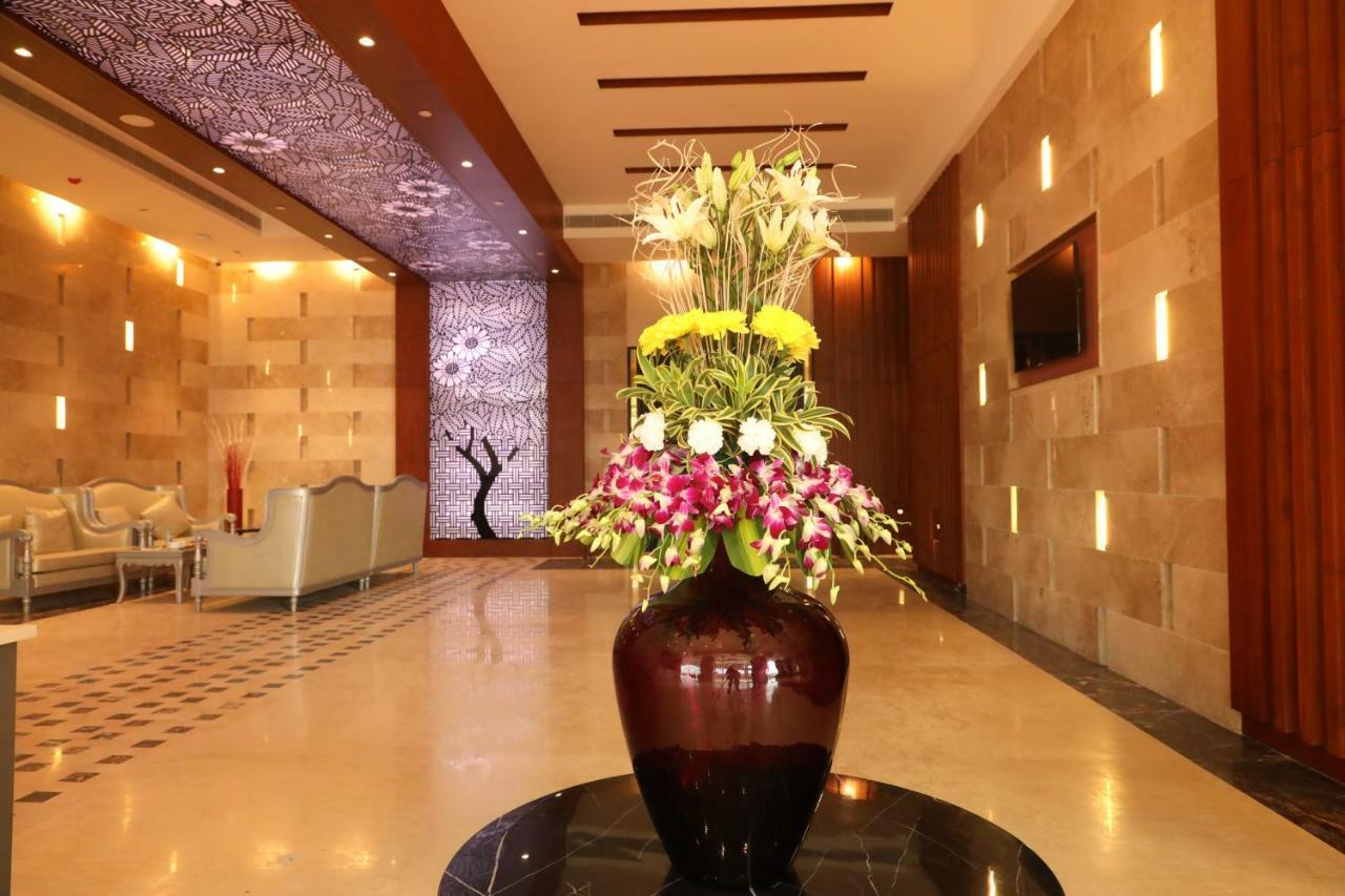 Regenta Central Rs Chennai Omr Sipcot Dış mekan fotoğraf