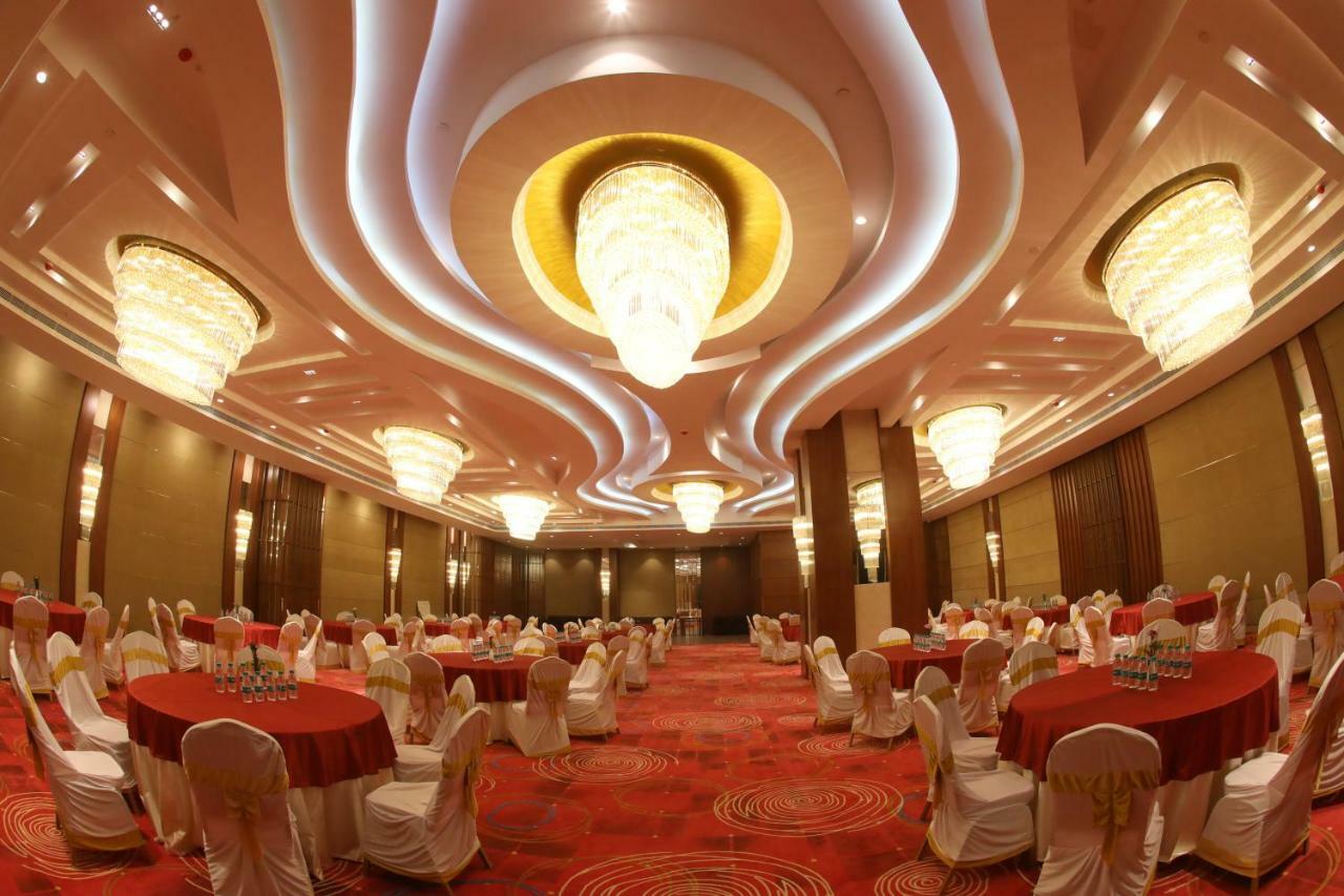 Regenta Central Rs Chennai Omr Sipcot Dış mekan fotoğraf