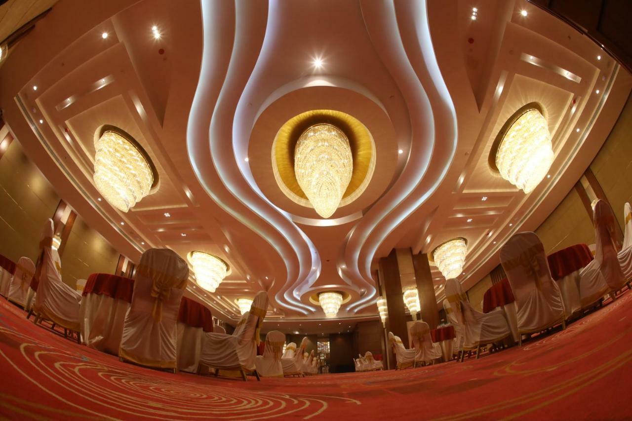 Regenta Central Rs Chennai Omr Sipcot Dış mekan fotoğraf