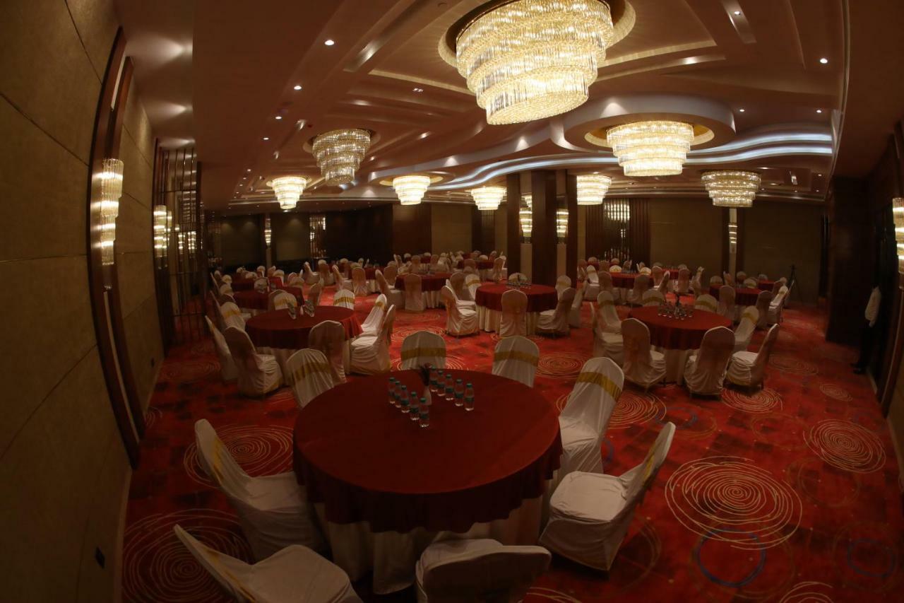 Regenta Central Rs Chennai Omr Sipcot Dış mekan fotoğraf