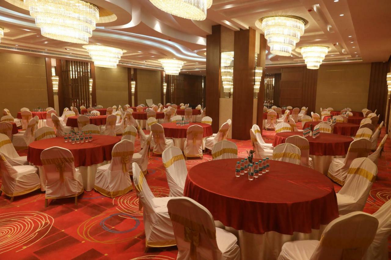 Regenta Central Rs Chennai Omr Sipcot Dış mekan fotoğraf