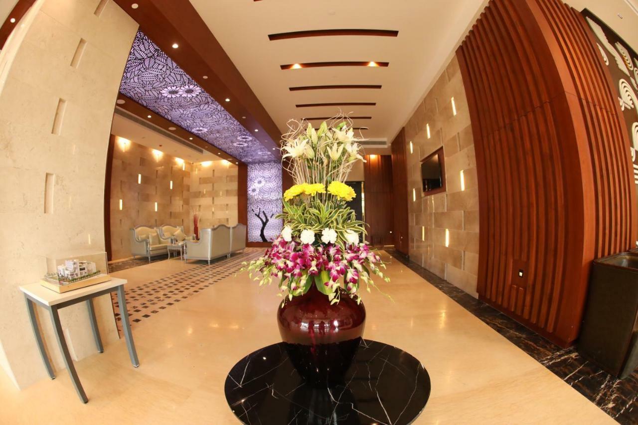 Regenta Central Rs Chennai Omr Sipcot Dış mekan fotoğraf