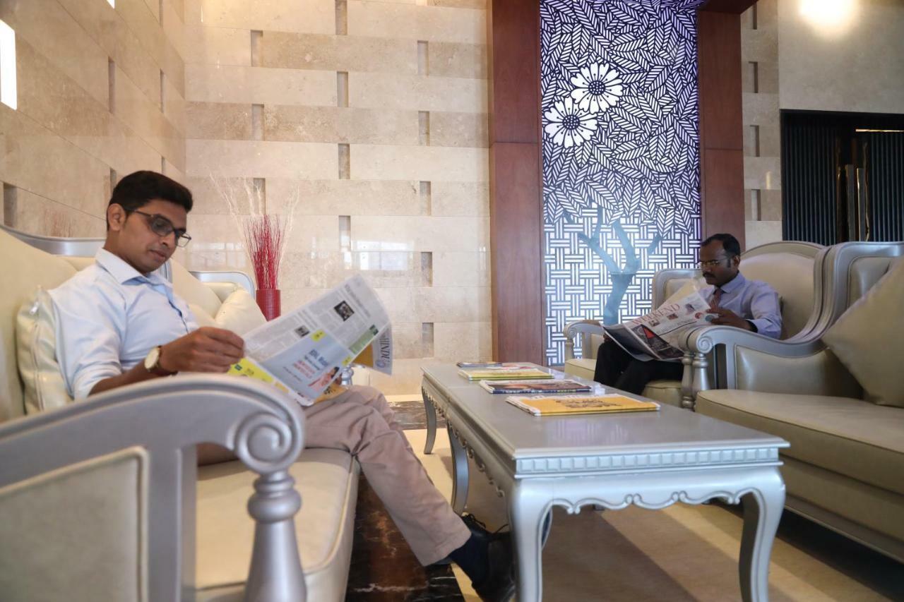 Regenta Central Rs Chennai Omr Sipcot Dış mekan fotoğraf