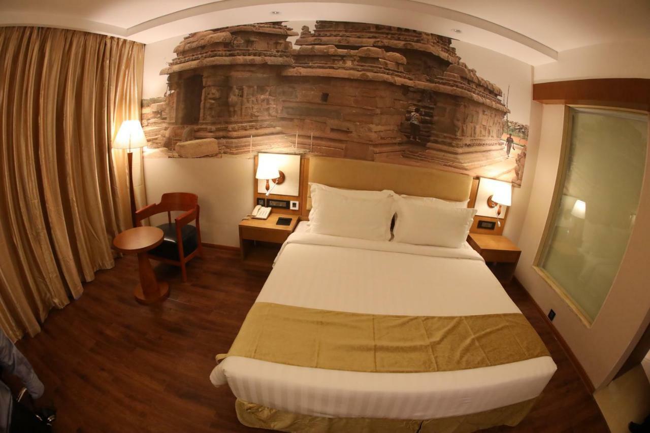 Regenta Central Rs Chennai Omr Sipcot Dış mekan fotoğraf