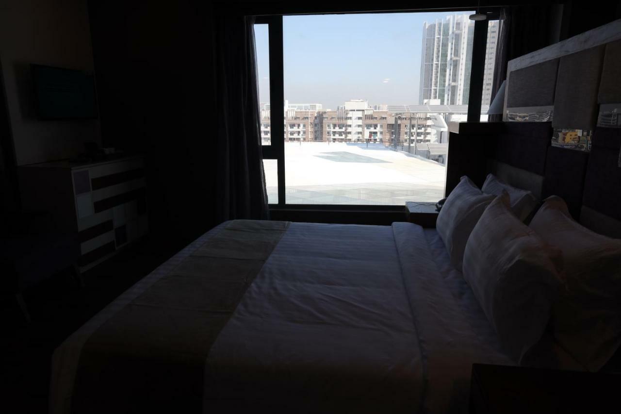 Regenta Central Rs Chennai Omr Sipcot Dış mekan fotoğraf