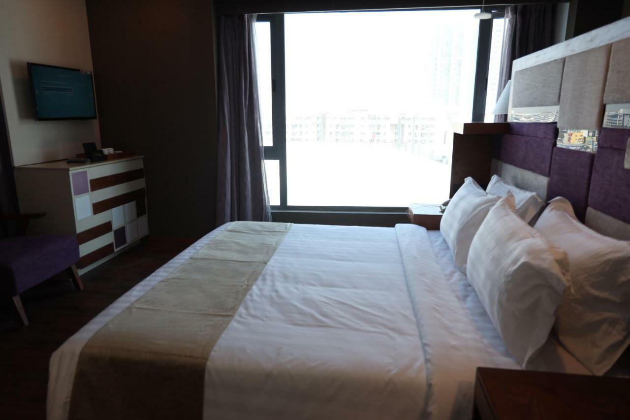 Regenta Central Rs Chennai Omr Sipcot Dış mekan fotoğraf