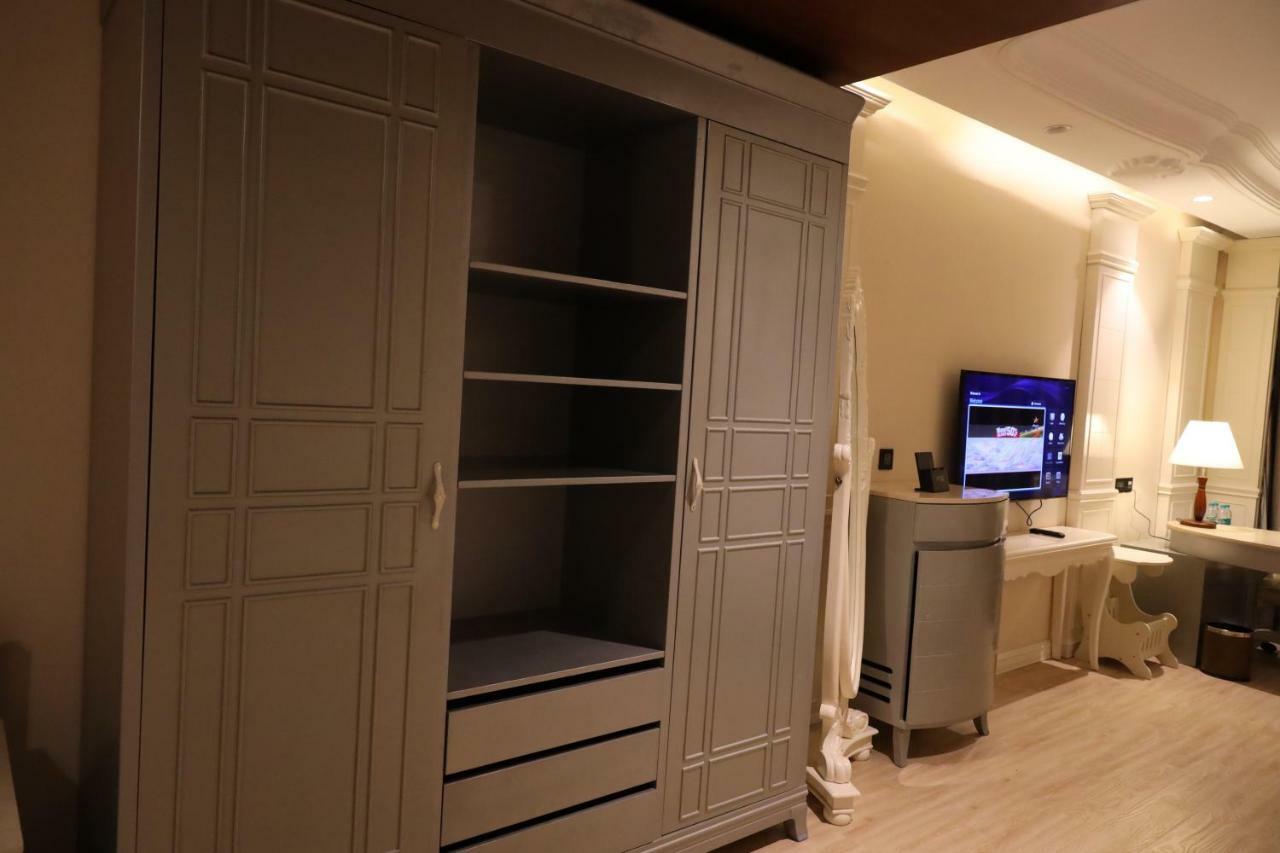 Regenta Central Rs Chennai Omr Sipcot Dış mekan fotoğraf