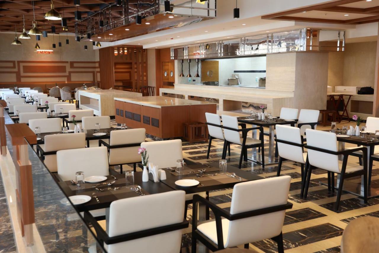 Regenta Central Rs Chennai Omr Sipcot Dış mekan fotoğraf